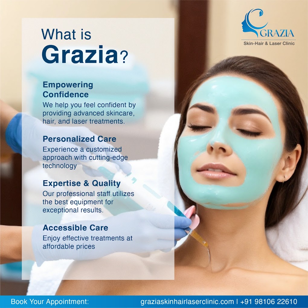 Cosmetology Doctor clinic in New Delhi