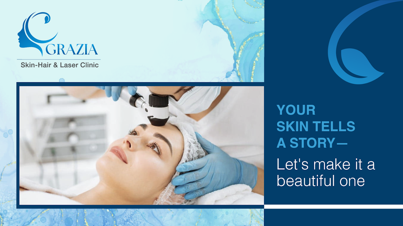 Cosmetologist clinic in Lajpat Nagar Part-IV, New Delhi