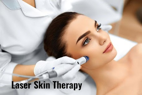 Best Dermatologist clinic near me in New Delhi