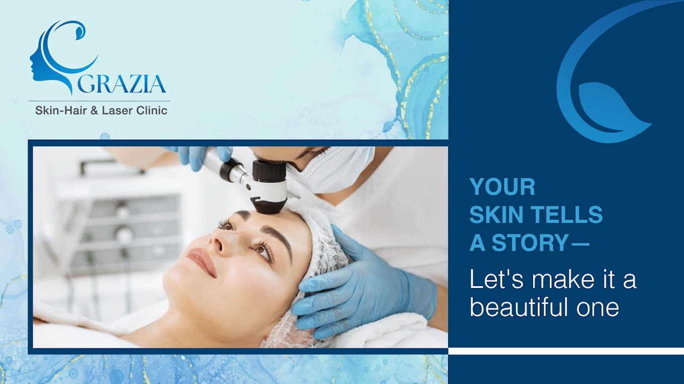Best Dermatologist clinic in Dayanand Colony, New Delhi