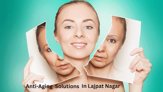 dermatologist clinic in Lajpat Nagar