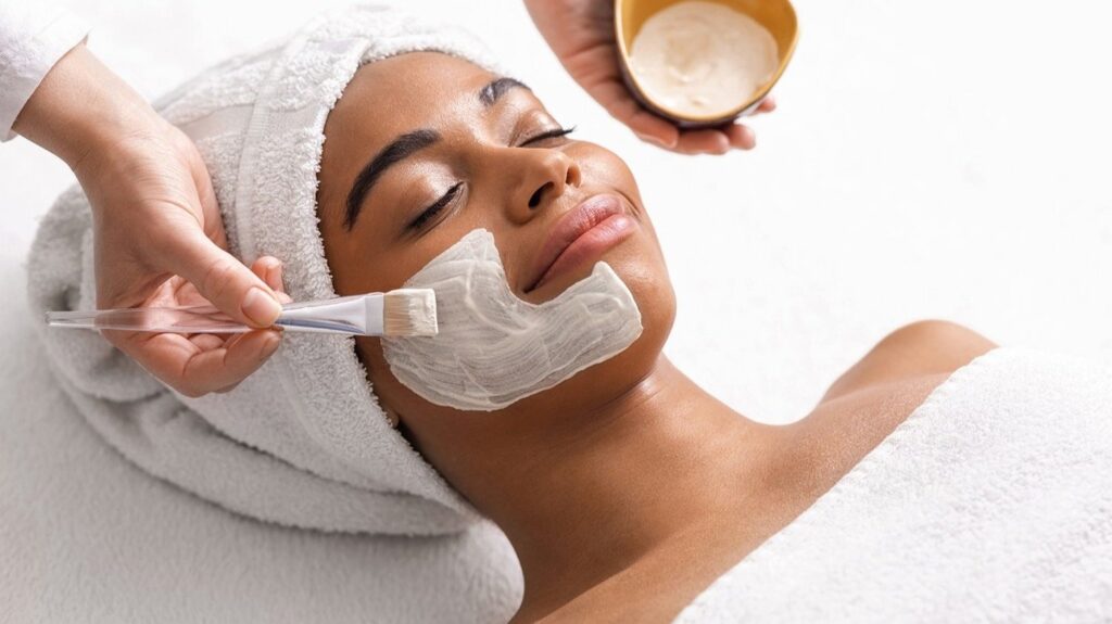Top Skin Care Clinic in Lajpat Nagar
