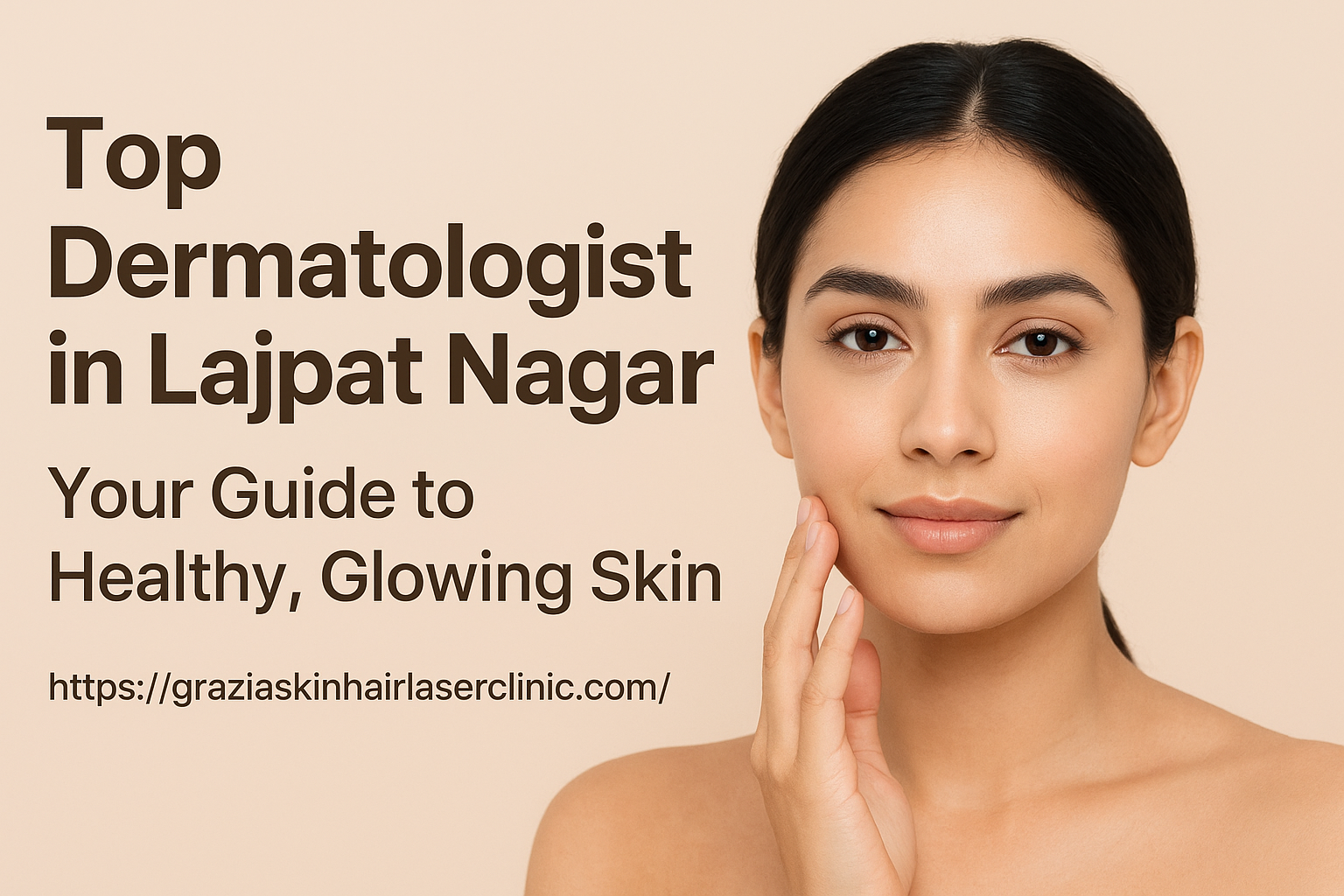 Top Dermatologist in Lajpat Nagar