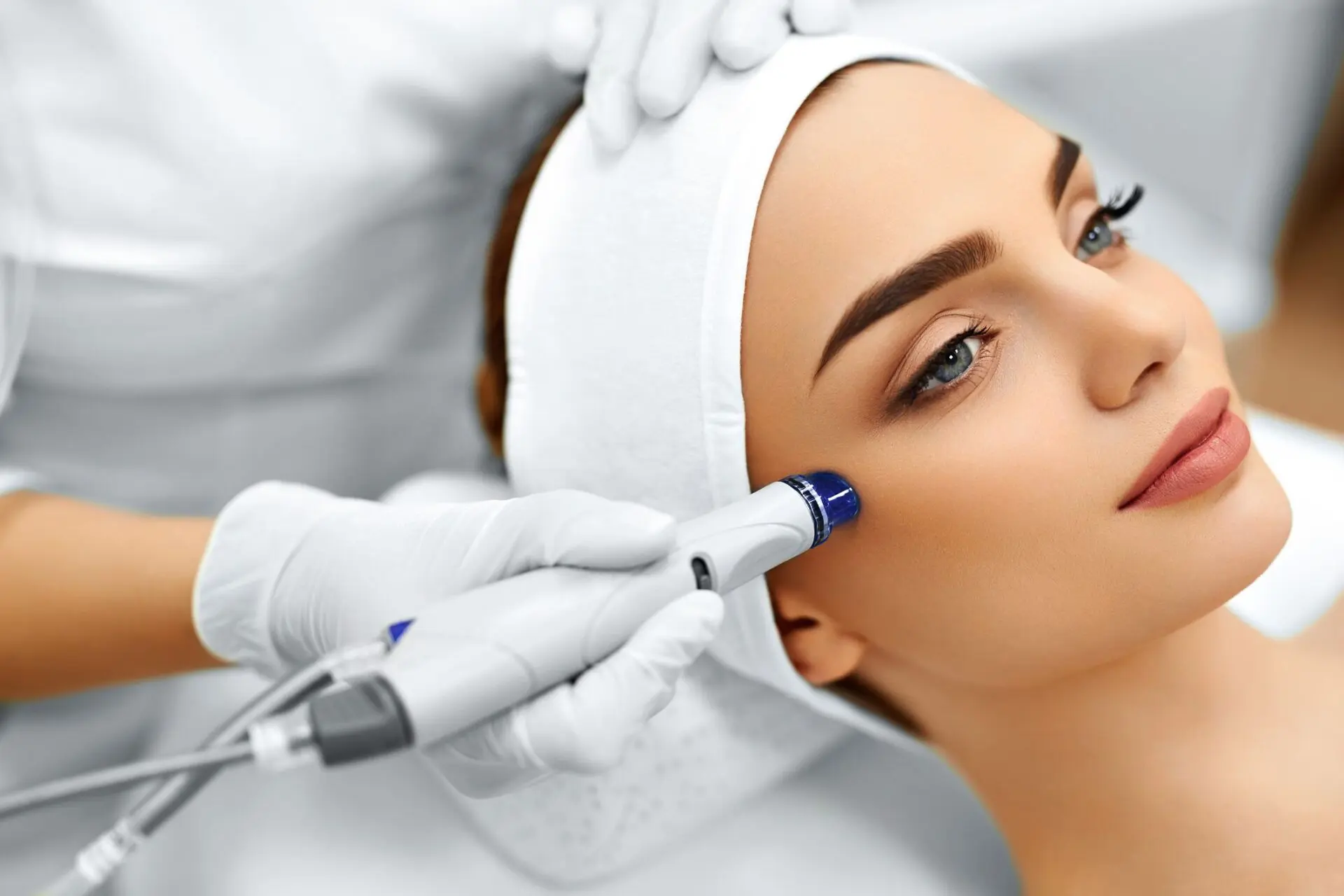 Redefining Beauty: The Science and Art of Cosmetology at Grazia Skin Hair Laser Clinic