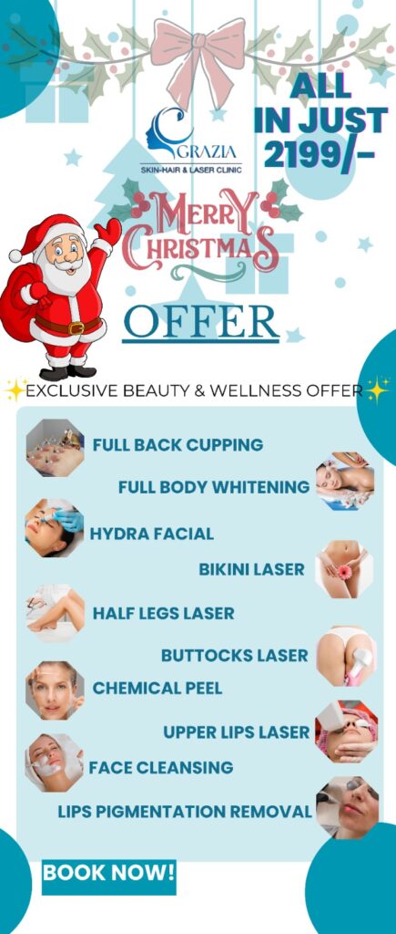 ✨ BEAUTY BOOST PACKAGE ✨